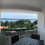 Apartment Zakinja Portoroz