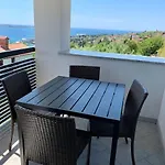 Apartment Zakinja