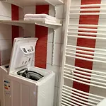 Apartment Zakinja *