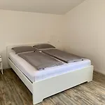 Apartment Zakinja Portoroz