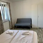 Zakinja Apartment Portoroz