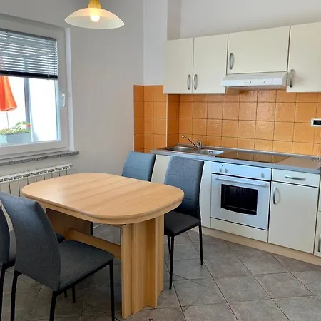 Zakinja * بورتوروز