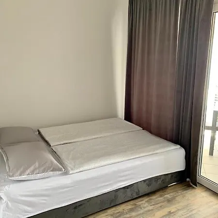 Zakinja Апартаменты Порторож