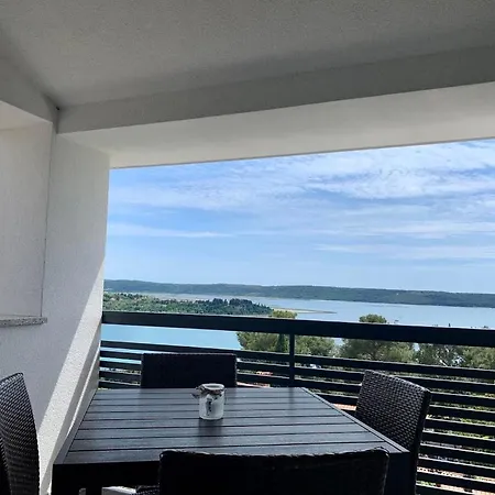 Zakinja Appartement *