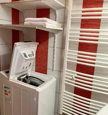 Апартаменты Zakinja *