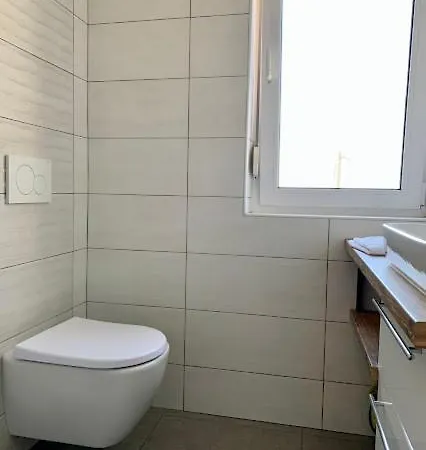 Zakinja Апартаменты