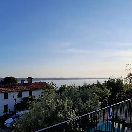 Zakinja * Portoroz