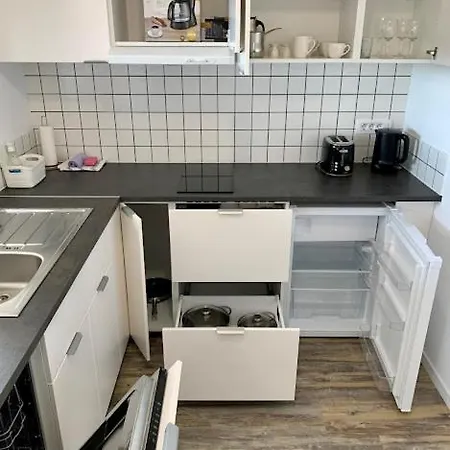 Zakinja Апартаменты