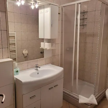 Zakinja Апартаменты Порторож