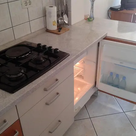 Zakinja Apartment Portoroz