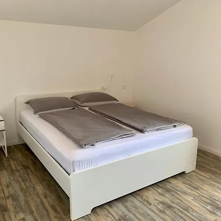 Appartement Zakinja Portorož