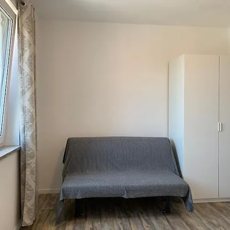 Apartment Zakinja Portoroz