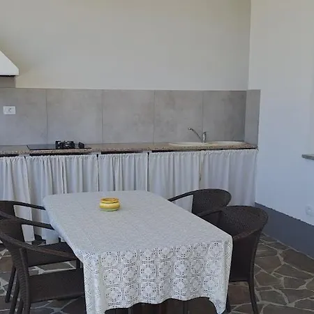 Zakinja Appartement *