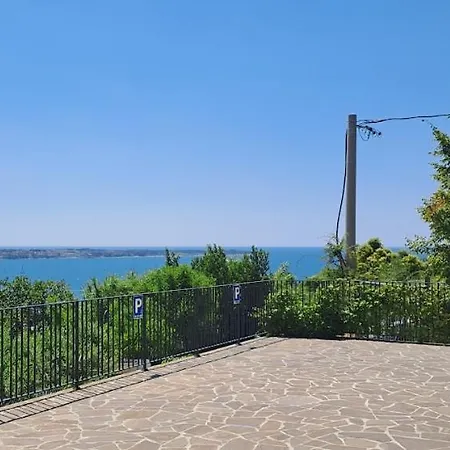 Zakinja * Portoroz