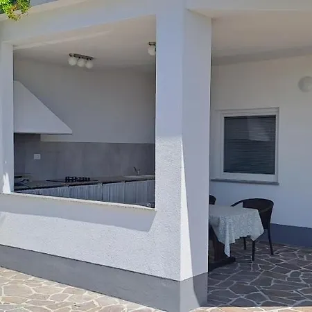 Zakinja شقة بورتوروز