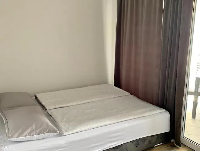 Zakinja 公寓 波尔托罗