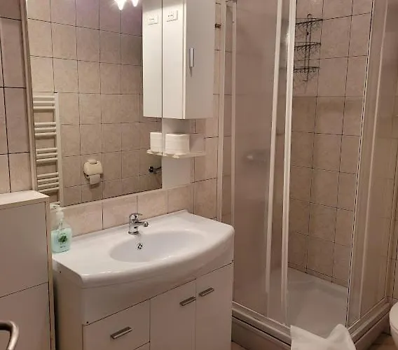 Zakinja 公寓 波尔托罗