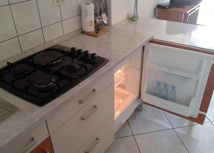 Zakinja 公寓 波尔托罗