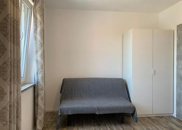 公寓 Zakinja 波尔托罗